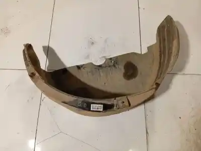 Tweedehands auto-onderdeel rechts achterwiel arch voor volkswagen sharan (7m8, 7m9, 7m6) 1.9 tdi oem iam-referenties 