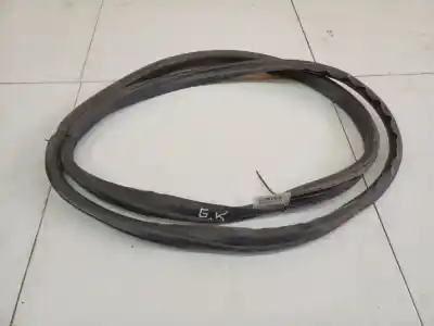 Tweedehands auto-onderdeel deurcontour rubber voor skoda roomster (5j7) 1.4 oem iam-referenties 