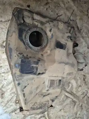 Peça sobressalente para automóvel em segunda mão depósito de combustível por mazda 5 (cr19) 2.0 cd (cr19) referências oem iam 