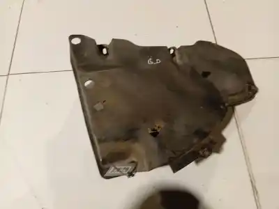 Pièce détachée automobile d'occasion plastiques pour skoda superb i (3u4) 2.0 tdi références oem iam 