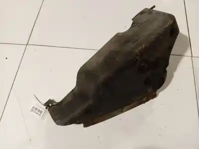 Pièce détachée automobile d'occasion plastiques pour skoda superb i (3u4) 2.0 tdi références oem iam 