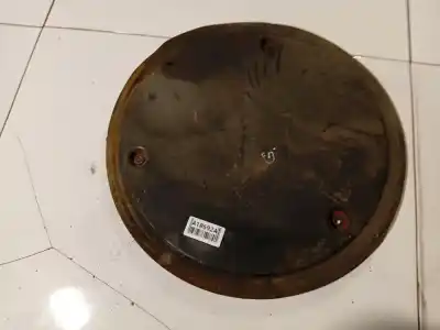 Pièce détachée automobile d'occasion plastiques pour skoda superb i (3u4) 2.0 tdi références oem iam 8e0201814a