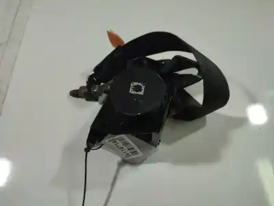 Автозапчасти б/у задний левый ремень безопасности за chevrolet captiva (c100, c140) 2.0 d 4wd ссылки oem iam 032482