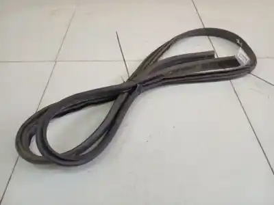 Tweedehands auto-onderdeel deurcontour rubber voor skoda roomster (5j7) 1.4 oem iam-referenties 