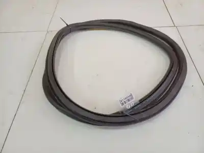 Peça sobressalente para automóvel em segunda mão junta vedante da porta por opel astra j (p10) 1.4 turbo (68) referências oem iam 