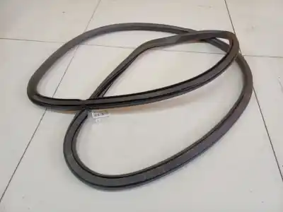 Peça sobressalente para automóvel em segunda mão junta vedante da porta por opel astra j (p10) 1.4 turbo (68) referências oem iam 