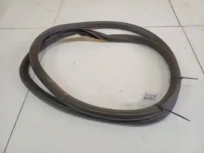 Peça sobressalente para automóvel em segunda mão junta vedante da porta por opel astra j (p10) 1.4 turbo (68) referências oem iam 