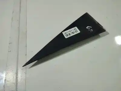 Автозапчасти б/у пластик за chevrolet captiva (c100, c140) 2.0 d 4wd ссылки oem iam 