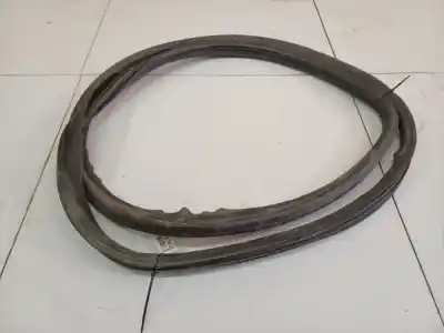 Tweedehands auto-onderdeel deurcontour rubber voor skoda roomster (5j7) 1.4 oem iam-referenties 