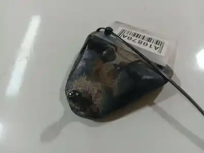 Tweedehands auto-onderdeel plasticen voor skoda roomster (5j7) 1.4 oem iam-referenties 5j7827435