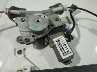 Автозапчасти б/у мотор заднего левого стекла за chevrolet captiva (c100, c140) 2.0 d 4wd ссылки oem iam 96627062