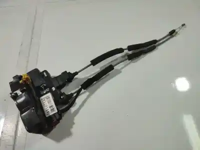 Автозапчасти б/у замок задней левой двери за chevrolet captiva (c100, c140) 2.0 d 4wd ссылки oem iam 