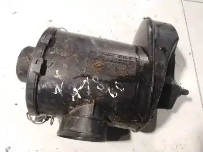 Peça sobressalente para automóvel em segunda mão suporte do filtro de ar por citroen zx 1.4 tentation referências oem iam 