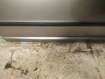 Pièce détachée automobile d'occasion plastiques pour skoda superb i (3u4) 2.0 tdi références oem iam 