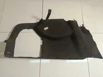 Peça sobressalente para automóvel em segunda mão plásticos por citroen c5 iii (rd_) 2.0 hdi (rdrhda) referências oem iam 96554992zd01