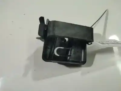 Tweedehands auto-onderdeel plasticen voor bmw 3 (e90) 325 i oem iam-referenties 528506400