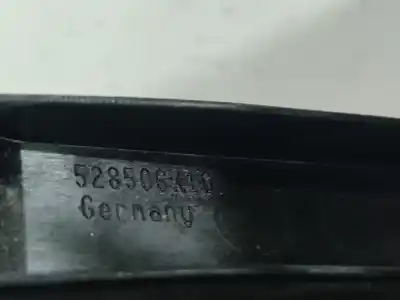 Pezzo di ricambio per auto di seconda mano plastica per bmw 3 (e90) 325 i riferimenti oem iam 528506400  528506400, 528506410