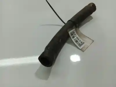 Peça sobressalente para automóvel em segunda mão tubo por opel astra j (p10) 1.4 turbo (68) referências oem iam 