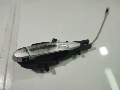 Tweedehands auto-onderdeel buitenste handgreep rechts voor voor bmw 3 (e90) 325 i oem iam-referenties 