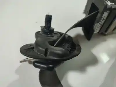 Peça sobressalente para automóvel em segunda mão cinto de segurança dianteiro esquerdo por bmw 3 (e90) 325 i referências oem iam   