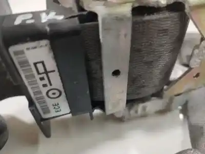 Peça sobressalente para automóvel em segunda mão cinto de segurança dianteiro esquerdo por bmw 3 (e90) 325 i referências oem iam   