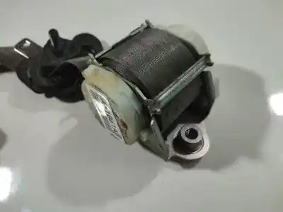 Peça sobressalente para automóvel em segunda mão cinto de segurança dianteiro esquerdo por bmw 3 (e90) 325 i referências oem iam   
