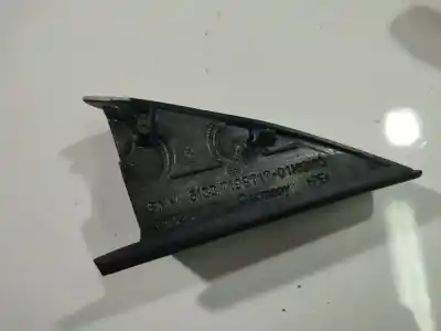 Pezzo di ricambio per auto di seconda mano plastica per bmw 3 (e90) 325 i riferimenti oem iam 513371987170102100  5133 7198717-0102100, 24024010
