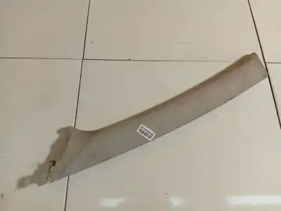 Peça sobressalente para automóvel em segunda mão plásticos por citroen c5 iii (rd_) 2.0 hdi (rdrhda) referências oem iam 96854643776