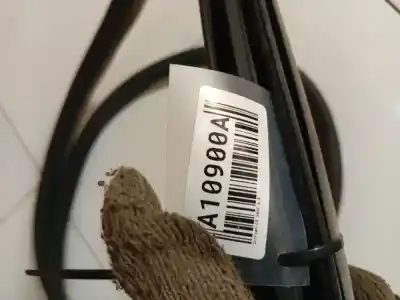 Peça sobressalente para automóvel em segunda mão junta vedante da porta por citroen c5 iii (rd_) 2.0 hdi (rdrhda) referências oem iam citroencs200926