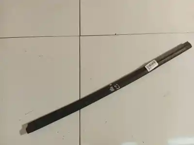 Tweedehands auto-onderdeel plasticen voor skoda roomster (5j7) 1.4 oem iam-referenties 