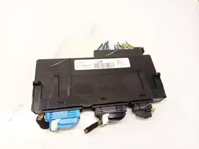 İkinci el araba yedek parçası konfor modülü için bmw x6 (e71, e72) xdrive 30 d oem iam referansları 6135926203703