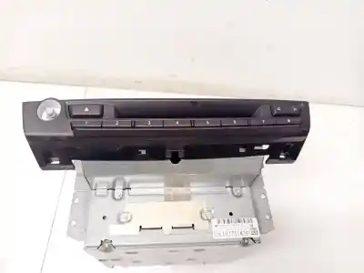 İkinci el araba yedek parçası ses sistemi / radyo cd için bmw x6 (e71, e72) xdrive 30 d oem iam referansları 6512c1927318201