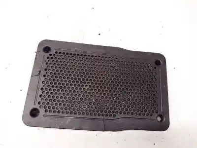 İkinci el araba yedek parçası plasti̇kler için bmw x6 (e71, e72) xdrive 30 d oem iam referansları 911246901