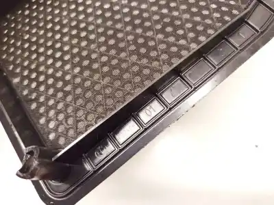 Автозапчасти б/у пластик за bmw x6 (e71, e72) xdrive 30 d ссылки oem iam 911246901  