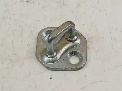 Pezzo di ricambio per auto di seconda mano pezzi vari per mazda 3 (bk) 1.6 di turbo riferimenti oem iam 