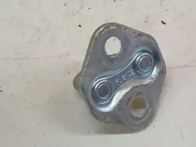 Pezzo di ricambio per auto di seconda mano pezzi vari per mazda 3 (bk) 1.6 di turbo riferimenti oem iam   