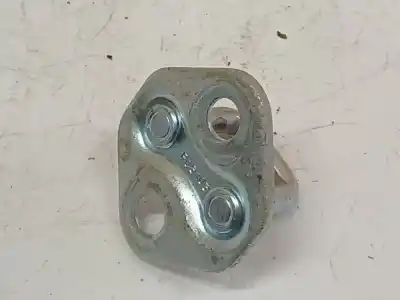 Pezzo di ricambio per auto di seconda mano pezzi vari per mazda 3 (bk) 1.6 di turbo riferimenti oem iam   