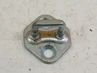 Pezzo di ricambio per auto di seconda mano pezzi vari per mazda 3 (bk) 1.6 di turbo riferimenti oem iam 