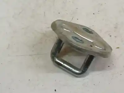 Pezzo di ricambio per auto di seconda mano pezzi vari per mazda 3 (bk) 1.6 di turbo riferimenti oem iam   