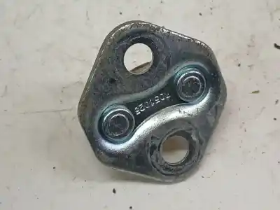 Pezzo di ricambio per auto di seconda mano pezzi vari per mazda 3 (bk) 1.6 di turbo riferimenti oem iam   