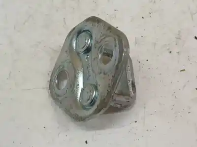 Pezzo di ricambio per auto di seconda mano pezzi vari per mazda 3 (bk) 1.6 di turbo riferimenti oem iam   