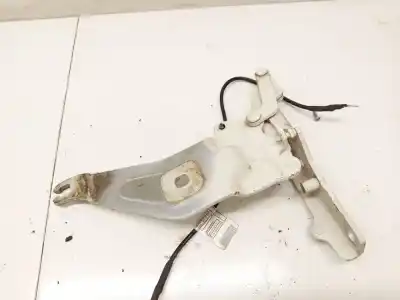 İkinci el araba yedek parçası kaput mentesesi için bmw x6 (e71, e72) xdrive 30 d oem iam referansları t20862801