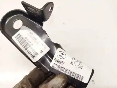 Автозапчасти б/у пластик за bmw x6 (e71, e72) xdrive 30 d ссылки oem iam 0578508  