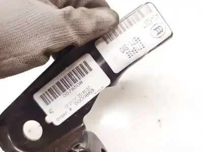 Автозапчасти б/у пластик за bmw x6 (e71, e72) xdrive 30 d ссылки oem iam 0578508  0000863