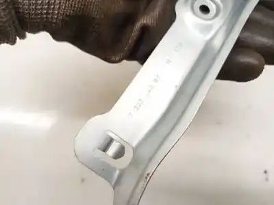 Автозапчасти б/у пластик за bmw x6 (e71, e72) xdrive 30 d ссылки oem iam 722224902  