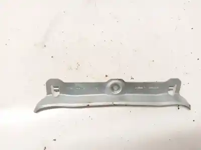 İkinci el araba yedek parçası plasti̇kler için bmw x6 (e71, e72) xdrive 30 d oem iam referansları 722224902