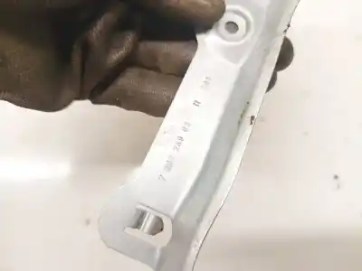 Автозапчасти б/у пластик за bmw x6 (e71, e72) xdrive 30 d ссылки oem iam 722224902  