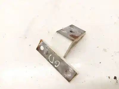 Peça sobressalente para automóvel em segunda mão esticador de porta por bmw x6 (e71, e72) xdrive 30 d referências oem iam   