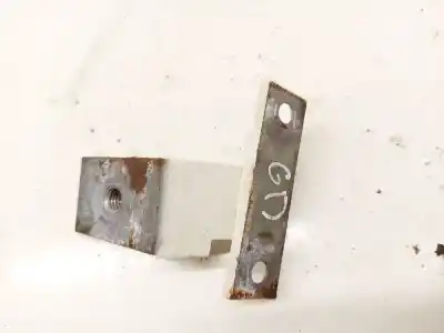 Peça sobressalente para automóvel em segunda mão esticador de porta por bmw x6 (e71, e72) xdrive 30 d referências oem iam   