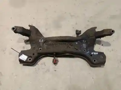 Tweedehands auto-onderdeel vooras voor skoda roomster (5j7) 1.4 oem iam-referenties 